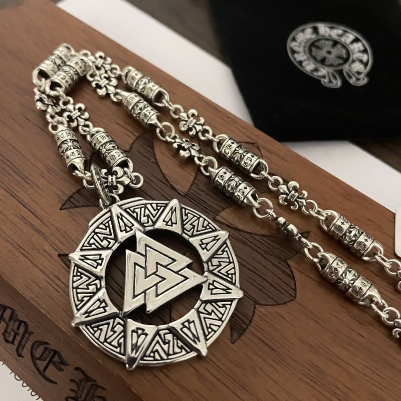 Chrome Hearts Necklaces